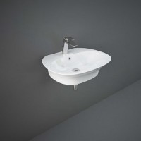SENWB6001AWHA Rak Ceramics Sensation Раковина 60 см.