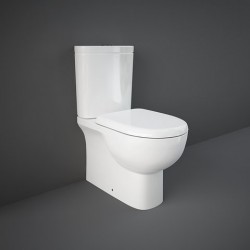 TQ16AWHA Rak Ceramics Tonique Унітаз підлоговий