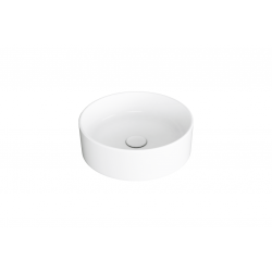 Умивальник Simas Foriu FO01WM White Matte 40 см.