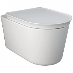 Унітаз підвісний Rak Ceramics Valet VALWC1446500A