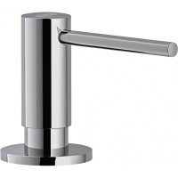 Дозатор мийних засобів FRANKE ACTIVE PLUS, хром, 300 мл (119.0547.902)