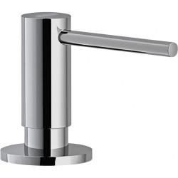 Дозатор мийних засобів FRANKE ACTIVE PLUS, хром, 300 мл (119.0547.902)