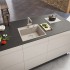 Кухонна мийка FRANKE MARIS MRG 610-52 TL сахара, врізний монтаж (114.0668.901) 560х510 мм.