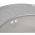Кухонна мийка Lidz 5745 8 мм Micro Decor (LIDZ5745MDEC)