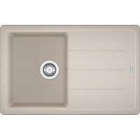 Кухонна мийка FRANKE BASIS BFG 611-78 оборотна, сахара (114.0258.031) 780х500 мм.