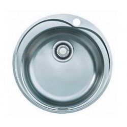 Кухонна мийка FRANKE ROL 610-41 Ronda 101.0255.788