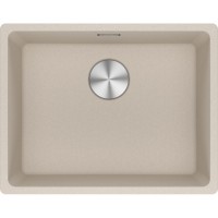 Кухонна мийка FRANKE MARIS MRG 110-52 сахара, монтаж під стільницю (125.0701.781) 553х433 мм.