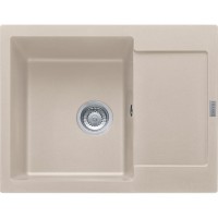 Кухонна мийка FRANKE MARIS MRG 611-62 оборотна, сахара (114.0381.007) 620х500 мм.