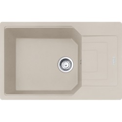 Кухонна мийка FRANKE URBAN UBG 611-78 XL оборотна, сахара (114.0701.797) 780х500 мм.