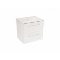 Тумба + раковина Roca Palo 80 см. A851638806