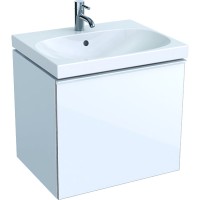 Geberit ACANTO 500.609.01.2 Тумба під раковину 60 см.