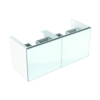Geberit ACANTO 500.613.01.2 Тумба під раковину 120 см.