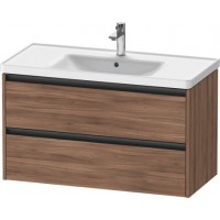 Тумба під раковину Duravit Ketho.2 K25284079790000 100 см.