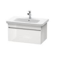 Duravit 2320100000+DS638202222+0050760000 Комплект меблів Durastyle- 100 см.