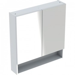 Дзеркальна шафа Geberit Selnova 501.264.00.1 (60 см.)