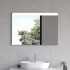 Дзеркало Duravit D-Neo,Durastyle,Light & Mirror LM7837000000000 1000 см.
