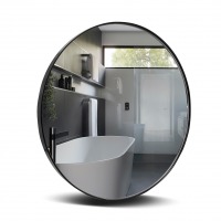 Дзеркало Studio Glass Ark Royal 2778000002116 80 см.