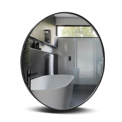 Дзеркало Studio Glass Ark Royal 2778000002116 80 см.