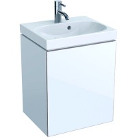 Geberit ACANTO 500.608.01.2 Тумба під раковину 45 см.