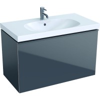 Geberit ACANTO 500.612.JK.2 Тумба під раковину 90 см.