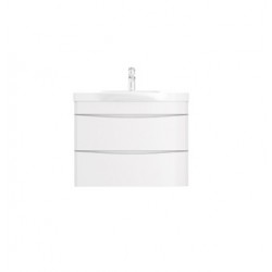 Тумба + раковина AM PM LIKE M80-FHX0802-WC0802-38 (80 см.)