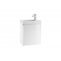 Тумба з умивальником Roca Mini A855873806 45 см.