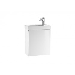 Тумба з умивальником Roca Mini A855873806 45 см.