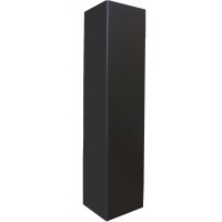 Пенал Air-Line 35 Black