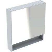 Дзеркальна шафа Geberit Selnova 501.268.00.1 (80 см.)