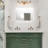 Дзеркало Devit Acqua 5257281 80х60 см.