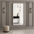 Дзеркало Studio Glass Exeter 2000963126692 65х75 см.