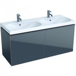 Geberit ACANTO 500.613.JK.2 Тумба під раковину 120 см.