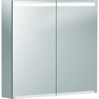 Geberit OPTION 500.205.00.1 Дзеркальна шафа 75 см.