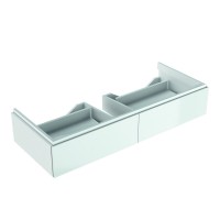 Geberit XENO2 500.517.01.1 Тумба під раковину 120 см.