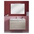Тумба + раковина Royo Vanity Unit 125621+123341 (60 см.)