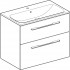 Меблевий комплект Geberit Selnova 501.240.00.1