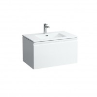 Тумба + раковина Laufen Pro S H8609634751041 (80 см.)