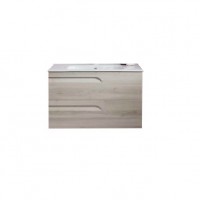Тумба + раковина Royo Vanity Unit 125631+123344 (100 см.)