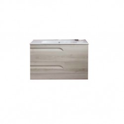 Тумба + раковина Royo Vanity Unit 125631+123344 (100 см.)
