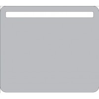 Дзеркало DEVIT OPTIMA 5230130 (80 см.)