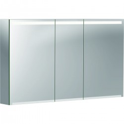 Geberit OPTION 500.207.00.1 Дзеркальна шафа 120 см.