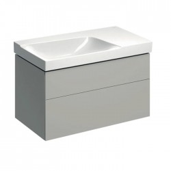 Geberit Xeno2 500.515.00.1 Тумба під раковину 90 см.