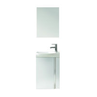 Меблевий комплект ROYO Elegance 122910 (45 см.)