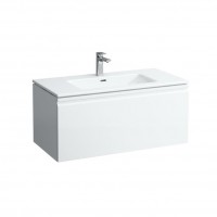 Тумба + раковина Laufen Pro S H8609654751041 (100 см.)