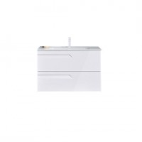 Тумба + раковина Royo Vanity Unit 125617+123341 (60 см.)