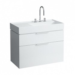 Тумбочка для раковини LAUFEN Kartell 4.0760.2.033.631.1