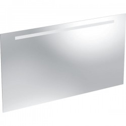 Дзеркало Geberit Option 500.585.00.1 (120 см.)