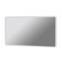Дзеркало Ліон Z-100*65 LED Юввіс 501101