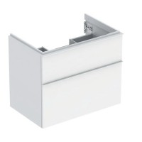 Geberit Icon 502.304.01.3 Тумба під раковину 75 см.