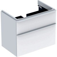 Тумба під раковину Geberit Smyle 500.353.00.1 (75 см.)